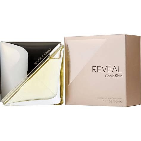 reveal calvin klein perfume price